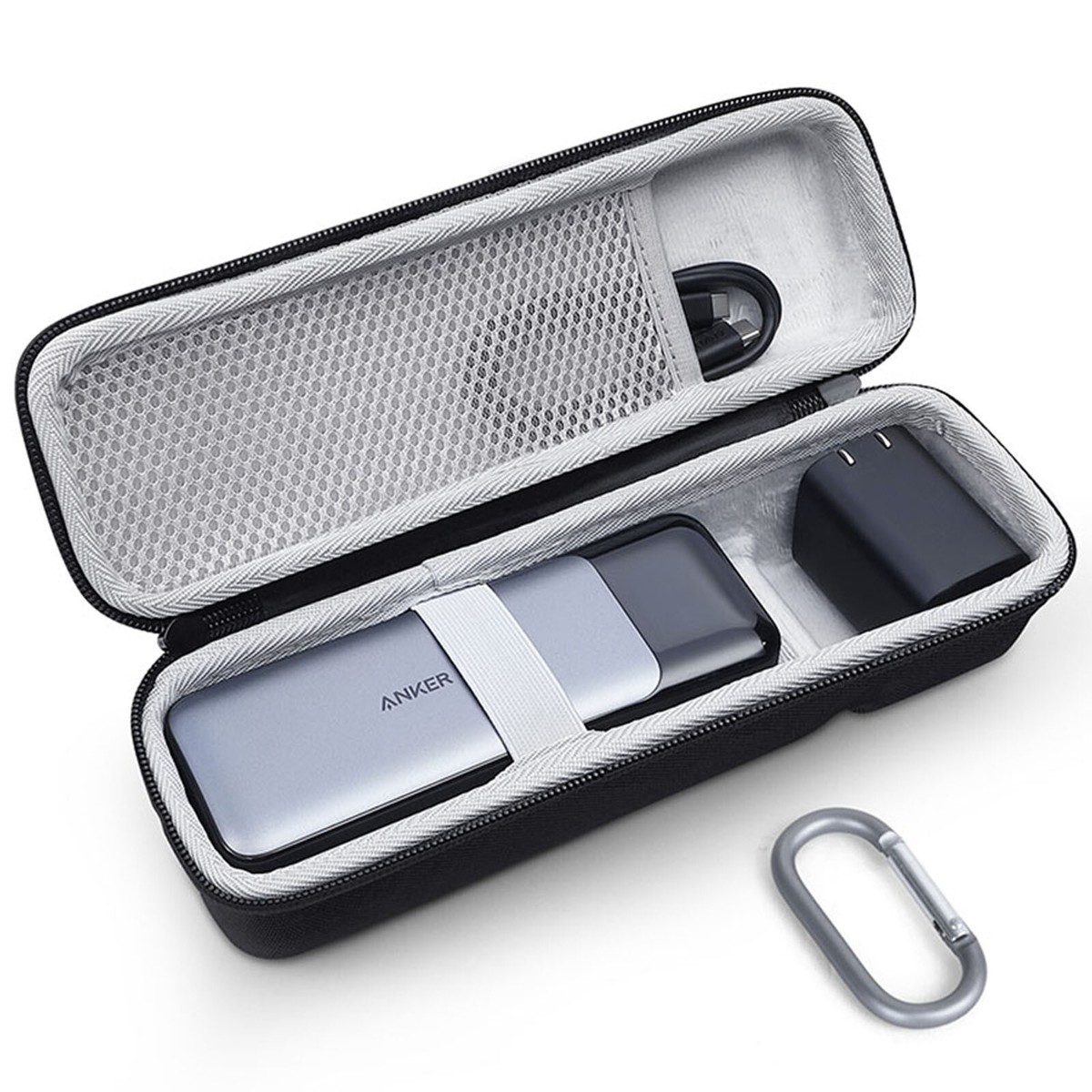 For Anker Prime 27650mAh 250W/737 Power Bank (PowerCore 24K