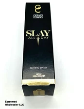 GERARD COSMETICS Slay All Day Setting Spray Lavender 3.38oz