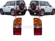 Feu arrière Suzuki VITARA