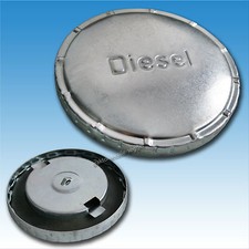Tankdeckel Tankverschluss Diesel 80 mm Traktor  LKW Schlepper 03369226