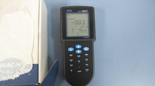 Hach SensION 5 Conductivity Meter In Box Excellent Condition