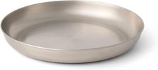 SEA TO SUMMIT DETOUR STAINLESS STEEL PLATE / CAMP BOWL 1L (34oz) #ACK039021
