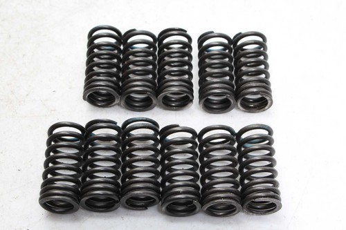 Ventilfedern Nockenwellen Unbekannt Konvolut