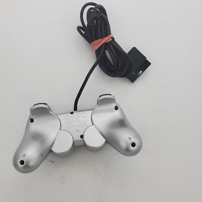 Sony Playstation 2 Ps2 Original Genuine Controller : Degulan - Foto 8