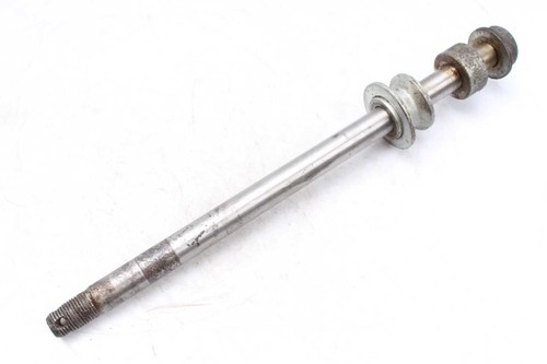Hinterradachse Steckachse hinten Suzuki GS 850 G GS72A 79-88