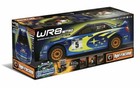 HPI Racing WR8 RTR Nitro 3.0 2001 WRC Subaru Impreza 1/8 Scale 4WD RTR Rally Car