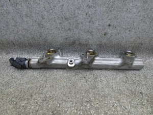 Einspritzleiste rechts 0261555026 R 221Tk Mercedes W219 CLS 350 CGI 08.1709.178