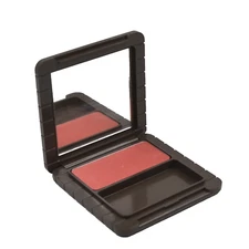 Prescriptives Powder Cheekcolor Compact Refillable Apricot 0.2 oz No Brush