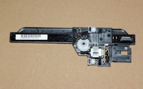 Ersatzteil HP OfficeJet Pro 8500  Scannereinheit Scanner Einheit PC 20GF