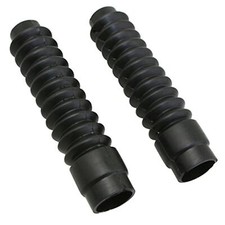 Paire De Tubes Plongeurs De Fourche Pour MBK 50 / 88 - Diamètre 32 Mm - Neuf - RSM