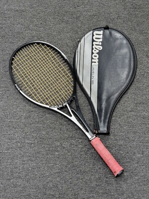 希少 Wilson JAVELIN 95 L3 Wilson Rare JAVELIN 95 L3 | eBay