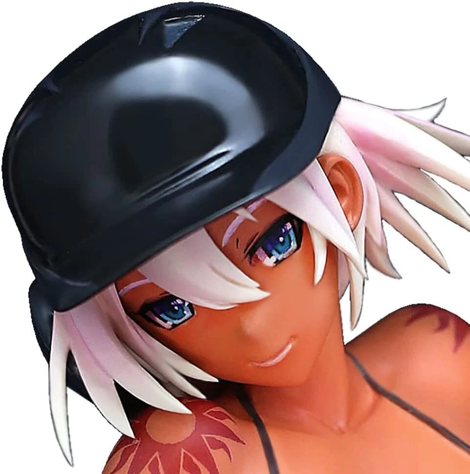 A+ Suketto Sanjou! WENDY CRAWFORD 1/5 PVC Figure w/ Tracking NEW | eBay