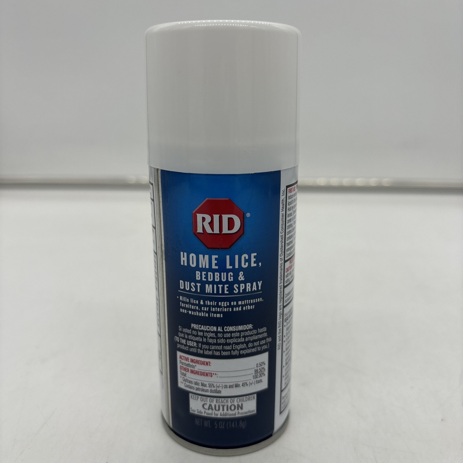 RID Home Lice Bed Bug and Dust Mite Spray furniture mattress eBay