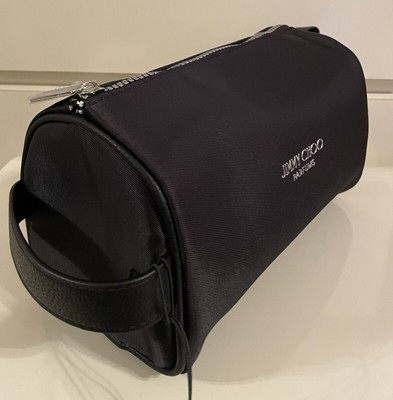 Common Projects Toiletry Bag Black