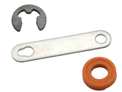 Lasche am Bremshebel passend für Stihl MSA 160 C-BQ Motorsäge