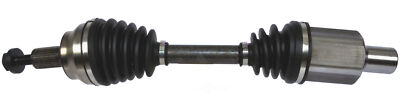 CV Axle Assembly-AWD Cardone 66-9306