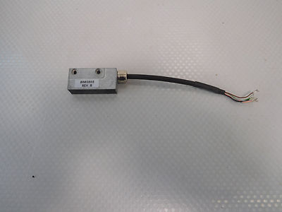 Sick TTK50-HXJ0K02, Sick 1057791, Motor Feedback systems Linear, Shipping Free
