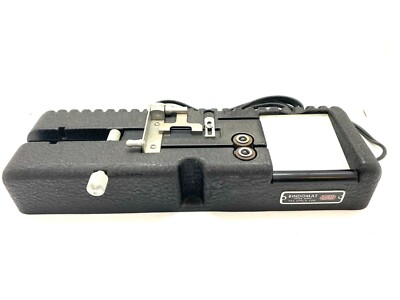 E. Leitz Inc New York Leica Bindomat DAMOT 