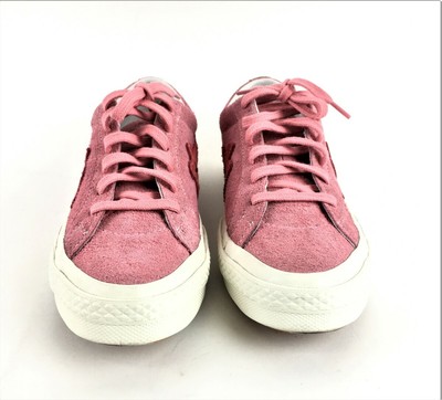 golf le fleur white shoes