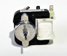 New Genuine OEM Whirlpool Refrigerator Evaporator Fan Motor WPW10189703