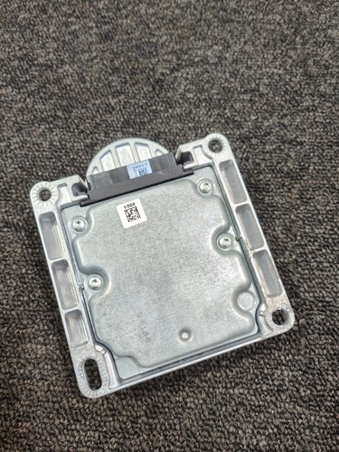 BMW 1 2 3 4ER F20 F22 F30 F32 F36 AIRBAG STEUERGERÄT ECU ICM 6886185
