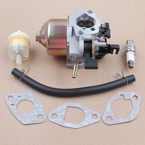 Carburetor For Honda HR215K1, HRB215K, HRC215K1, HRM195, HRM215 Lawn Mowers – BMP, 1-Yr Warranty