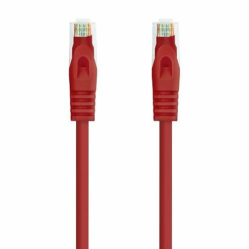 Nanocable 10.20.1801-gr - cable de red Ethernet RJ45 Lszh UTP (verde) | online en eBay