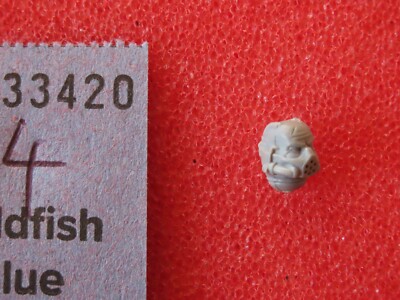 Games Workshop Warhammer 40k Space Marines Marine Flamer Head Helmet Bit New