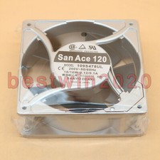 SANYO 109S478UL 12CM New Industrial AC Cooling Fan