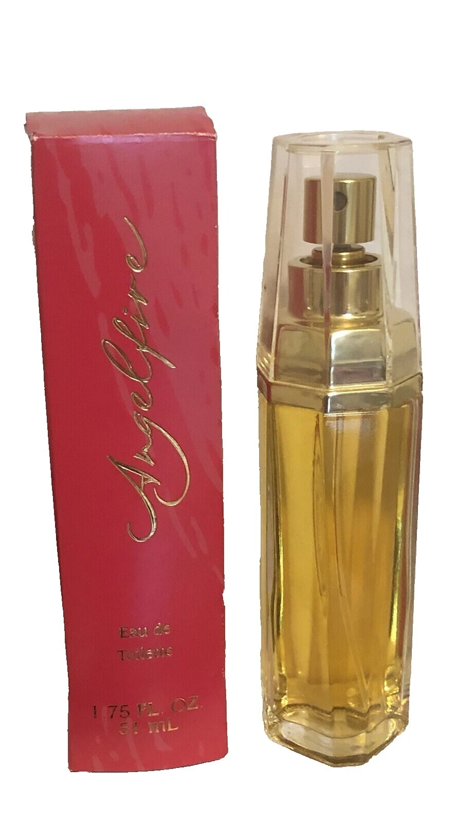 Mary Kay Angel Fragrances