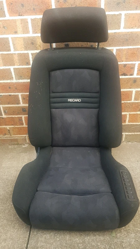 recaro one