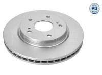 Original Meyle Bremsscheibe 33-15 521 0021/PD FüR Suzuki