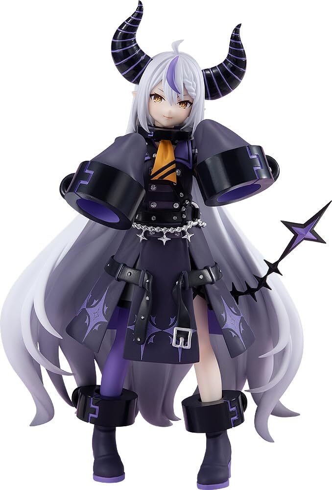 Pop Up Parade hololive La+ Darknesss non-scale plastic Figure