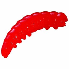 PowerBait Power Honey Worm 3cm(55 Pack) & 2.5cm(25 Pack)