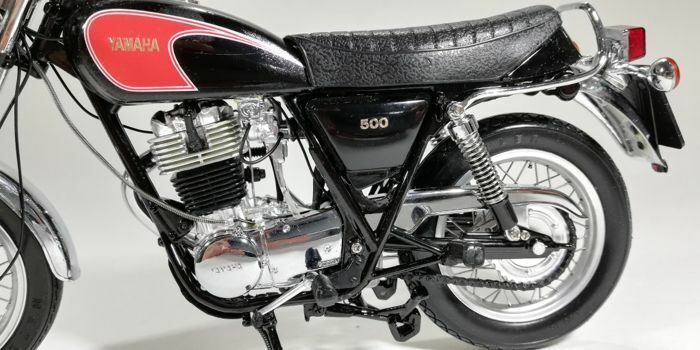 YAMAHA SR 500 1978 - SCHUCO 1/10 | eBay YAMAHA SR 500 1978 - SCHUCO 1/10 | eBay