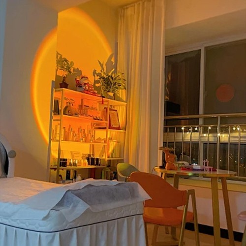 For Dreamy Star and Moon Projector Light Ideal for Nighttime Relaxation - Picture 6 of 12