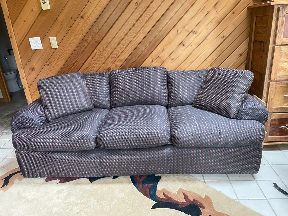 Drexel Sofa In Sofas, Loveseats & Chaises for sale | eBay