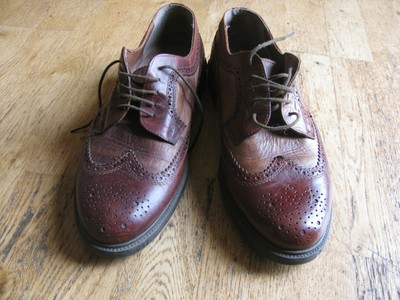 clarks chart limit brown