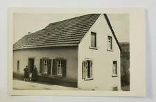 ANTIQUE ~ Ladies with Small Child  - Early 20th Century - Post Card/Unposted
