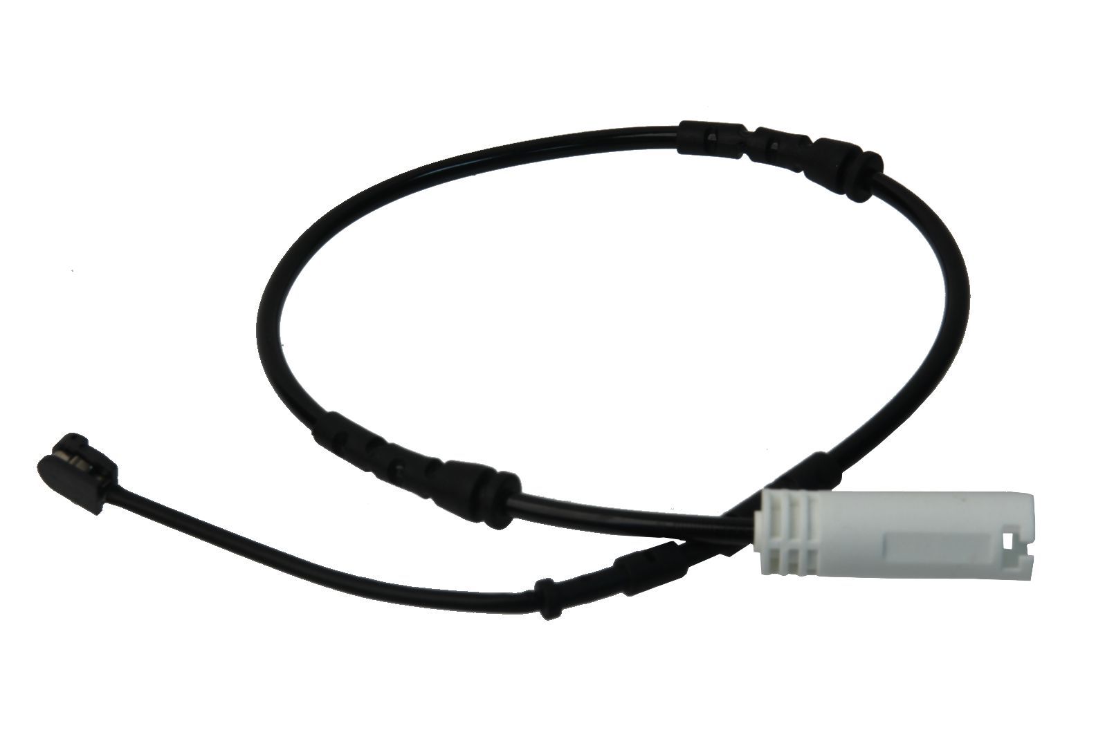 Warning Contact, Brake Pad Sensor Front Left 34 35 6 792 559 Fits for BMW 128i