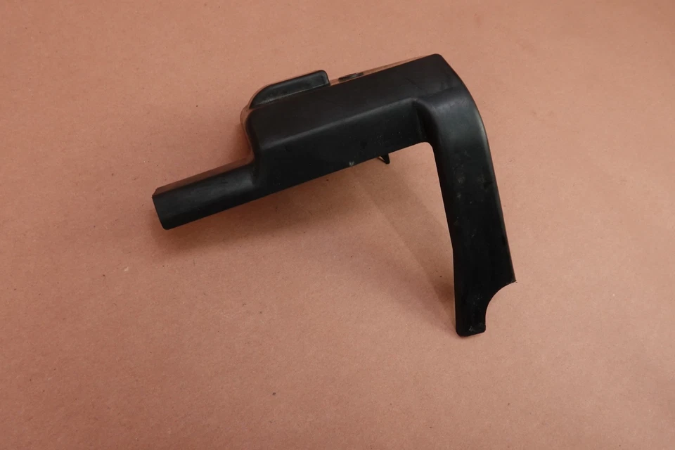 2006-2011 Kawasaki Ninja 1400 ZX14R ZX1400 protetor de trava de selim de assento 55020-02 - Imagem 2 de 4