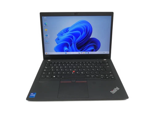 Lenovo THINKPAD T14 Gen2 i7-1165G7 16GB 512GB 4G LTE Webcam HDMI Usb-C WIN11