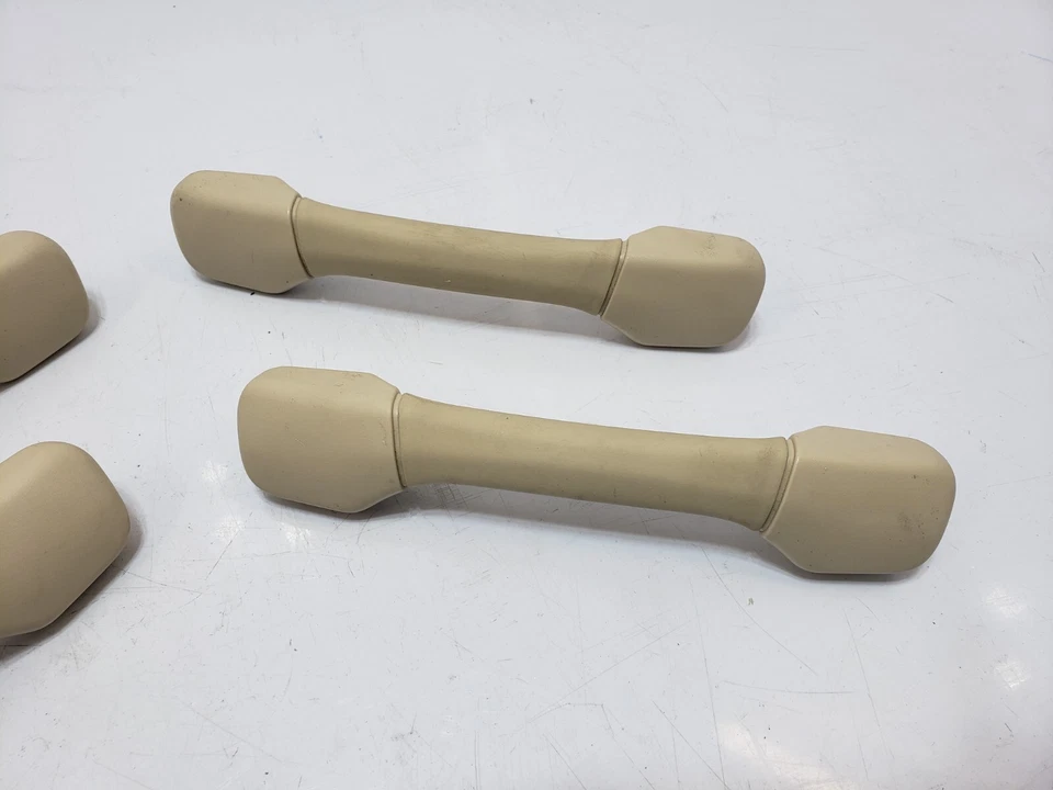 ✅ Juego de manijas interiores de techo Lexus ES350 XV40 2010-2012 fabricante de equipos originales Foto 3 de 4