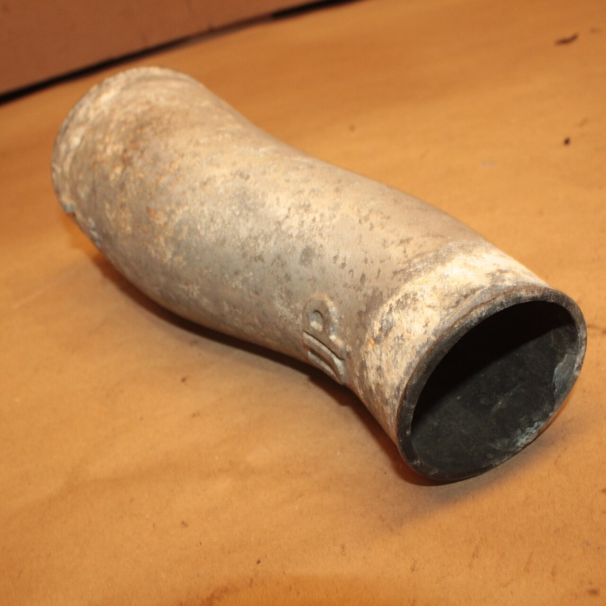Yamaha 2006-2008 FX HO Exhaust Pipe | eBay Yamaha 2006-2008 FX HO Exhaust Pipe | eBay
