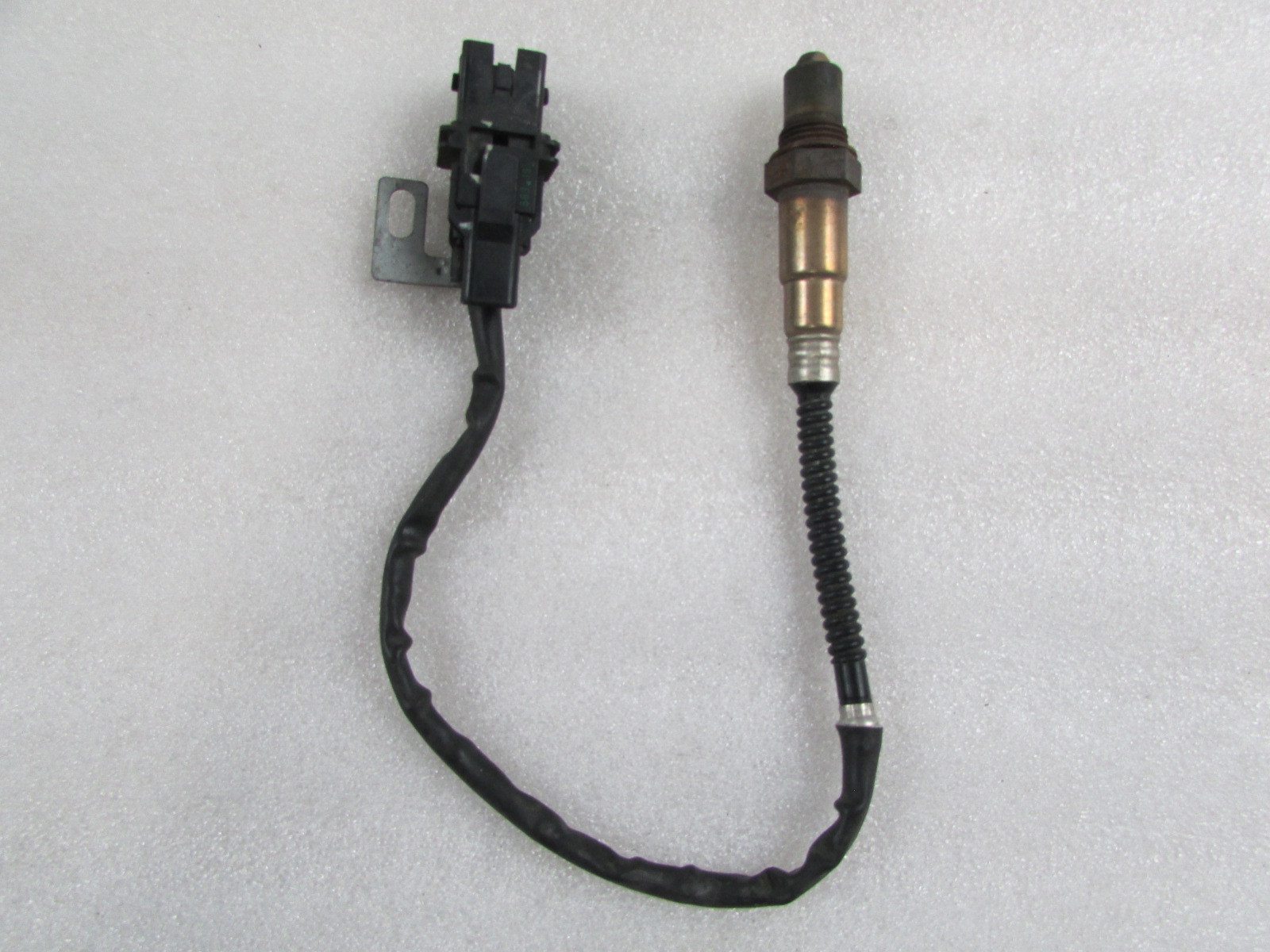 Ferrari 360, F430, 575, 599, 612, Enzo, Front Oxygen Sensor, Used, P/N 182837