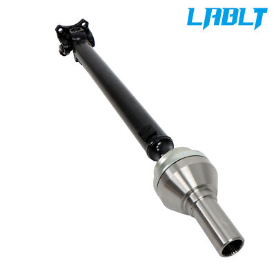 LABLT Front Drive Shaft Prop Shaft Assembly 65-9198 For 2002-2006 Dodge Ram 1500