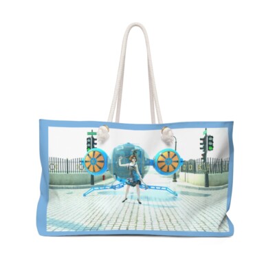 Weekender Bag