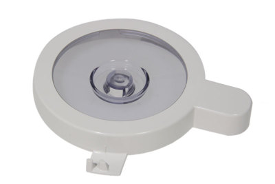 Coperchio Braun CA-M Per Contenitore CA4 - Ricambio Per Frullatori MultiMix - Foto 6