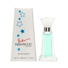Hollywood by Fred Hayman for Men Miniature Collectible Brand New
