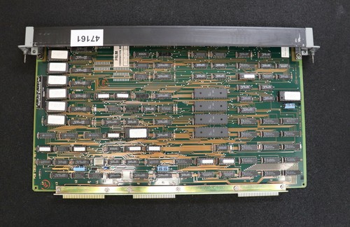 GOULD CPU C916 PCB C916-100 REV AI for segment schedule 984 - Picture 3 of 8